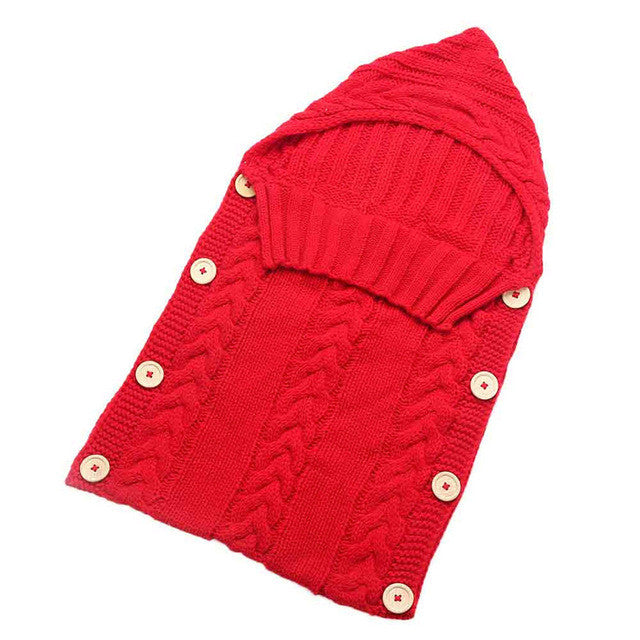Bebe Au Tait Baby Swaddle
