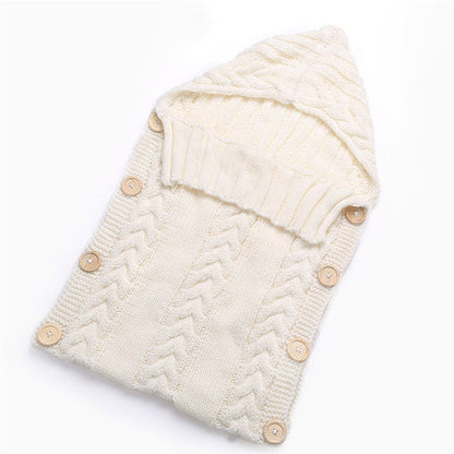 Bebe Au Tait Baby Swaddle