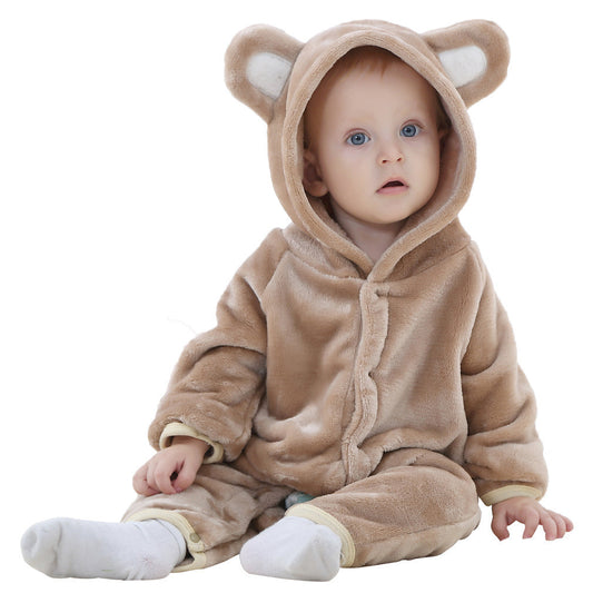 Snuz Baby Jumpsuit Rompers