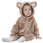 Snuz Baby Jumpsuit Rompers