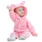 Snuz Baby Jumpsuit Rompers
