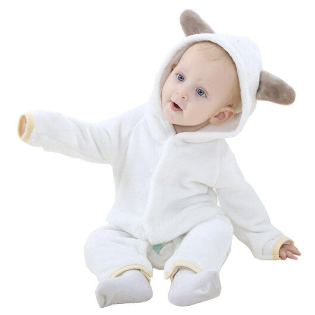 Snuz Baby Jumpsuit Rompers