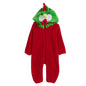 Cute Cartoon Romper Baby Jumpsuit
