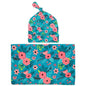 TIm & Kim Baby Blanket & Swaddling