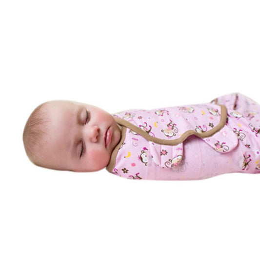 Frugi Baby Swaddle