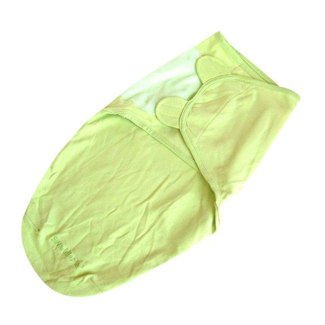 Frugi Baby Swaddle