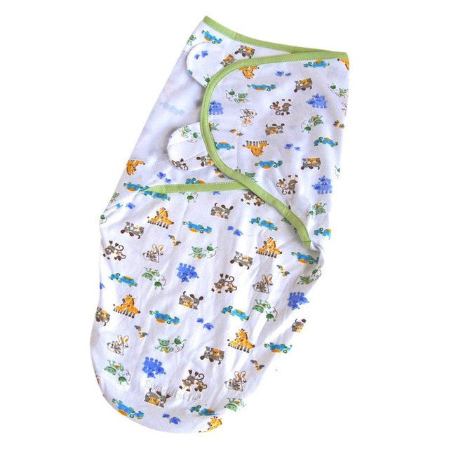 Frugi Baby Swaddle