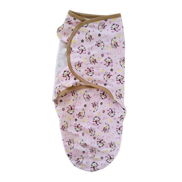 Frugi Baby Swaddle