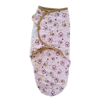 Frugi Baby Swaddle