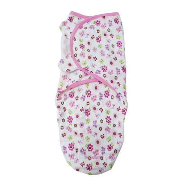 Frugi Baby Swaddle