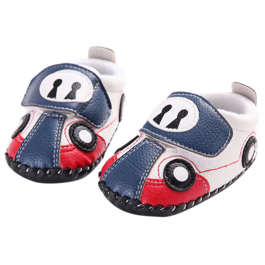 Chams Cute Baby Cartoon Design Shoes