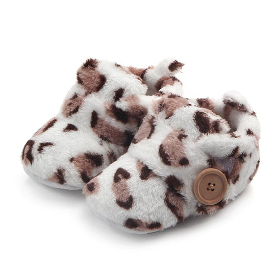 Bobux 2018 Baby Shoes