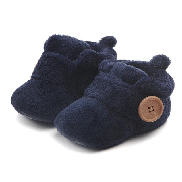 Bobux 2018 Baby Shoes