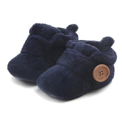 Bobux 2018 Baby Shoes