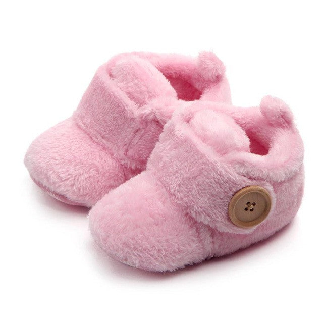 Bobux 2018 Baby Shoes