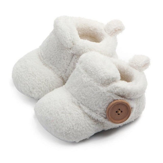 Bobux 2018 Baby Shoes
