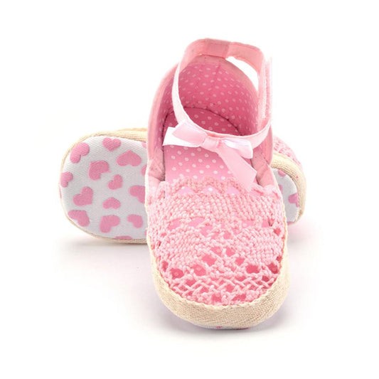 Sandalias Anti-Slip Baby Shoe