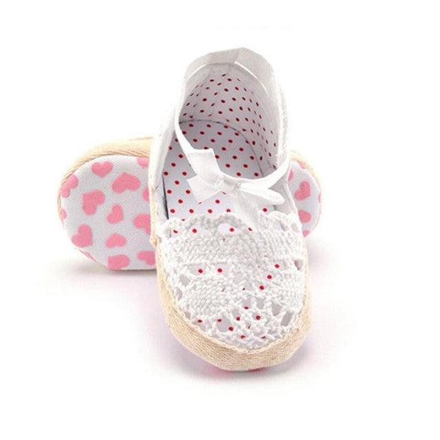Sandalias Anti-Slip Baby Shoe