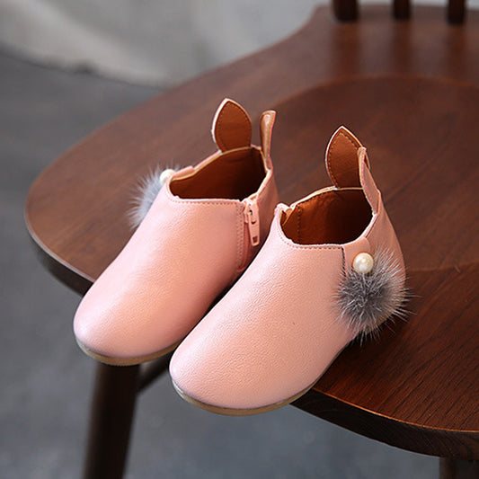 Mini Melissa Baby Shoes