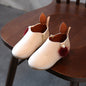 Mini Melissa Baby Shoes