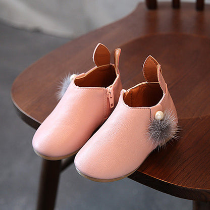 Mini Melissa Baby Shoes