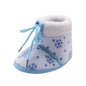 Fresk Baby Snow Print  Shoes