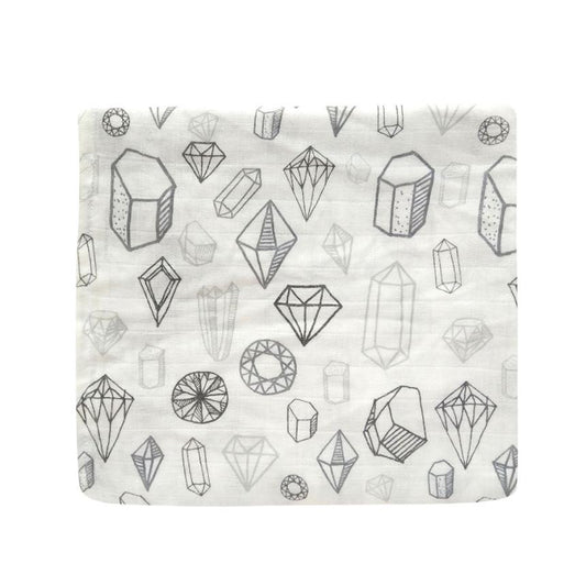Muslin Baby Swaddle Blacket