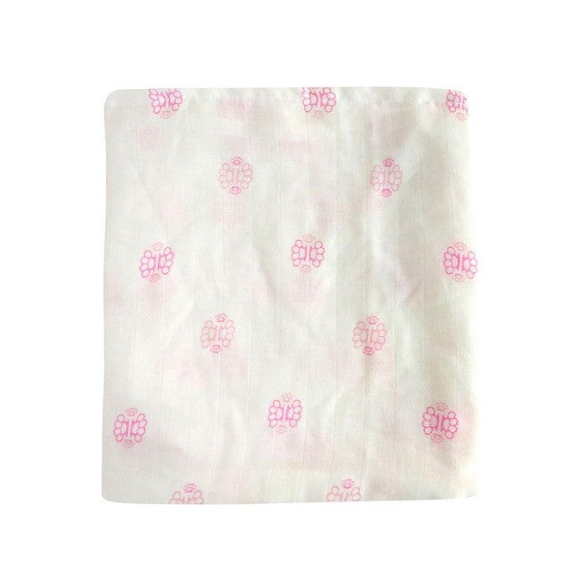 Muslin Baby Swaddle Blacket