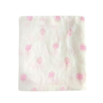Muslin Baby Swaddle Blacket