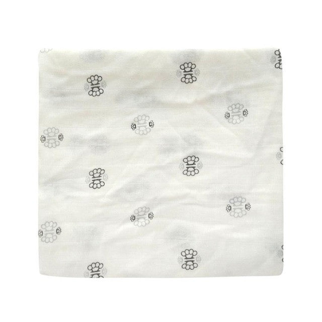 Muslin Baby Swaddle Blacket