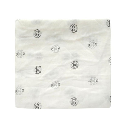Muslin Baby Swaddle Blacket