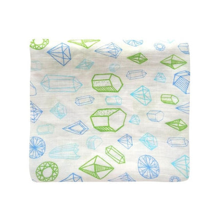 Muslin Baby Swaddle Blacket