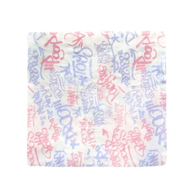 Muslin Soft Sleeping Baby Swaddle