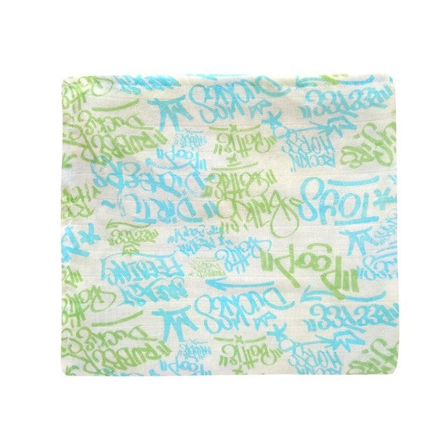 Muslin Soft Sleeping Baby Swaddle