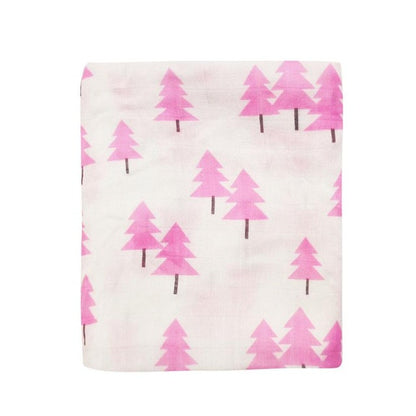 Muslin Soft Sleeping Baby Swaddle