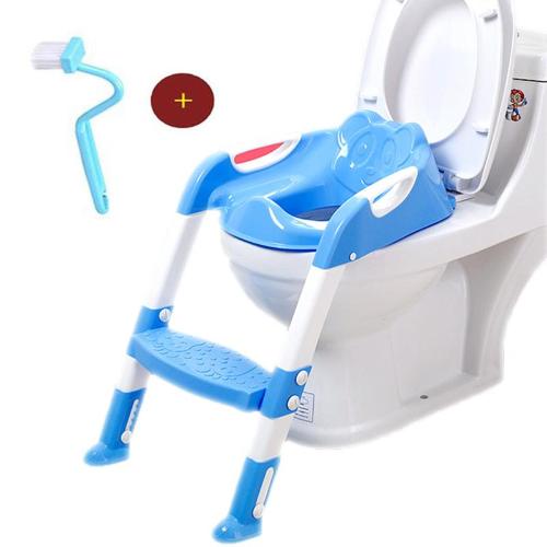 Dreambaby Toilet Seat Step