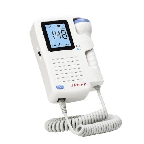 Jumper Pocket Fetal Doppler