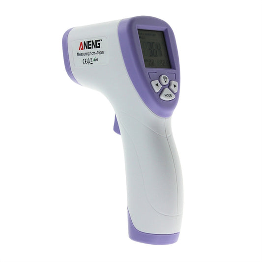 AN201 Baby Digital Thermometer