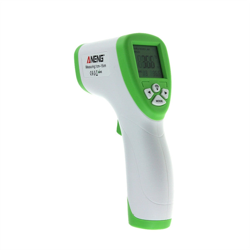 AN201 Baby Digital Thermometer
