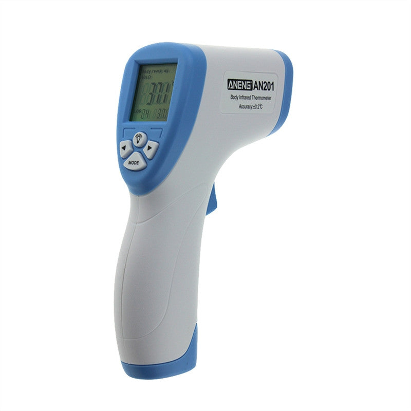 AN201 Baby Digital Thermometer
