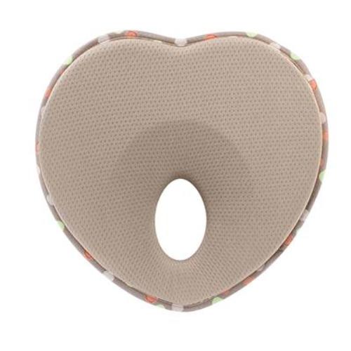 Lovenest Baby Pillow (Preventing Flat Head Syndrome)