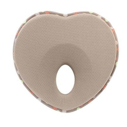 Lovenest Baby Pillow (Preventing Flat Head Syndrome)