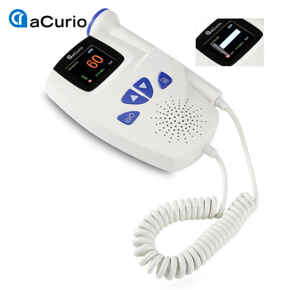 ACurio AF-706 Fetal Doppler