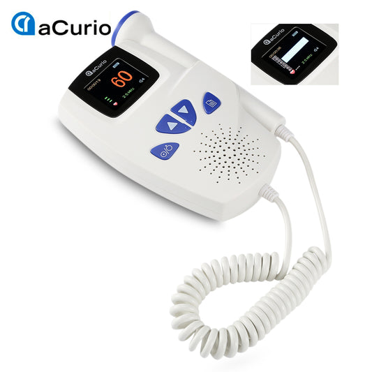 ACurio AF-706 Fetal Doppler