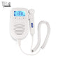 Gustala Fetal Doppler Detector