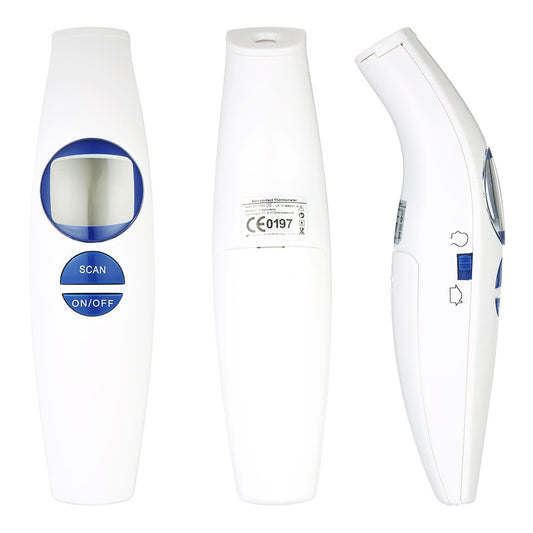 RoSH Approved Digital IR Infrared Thermometer