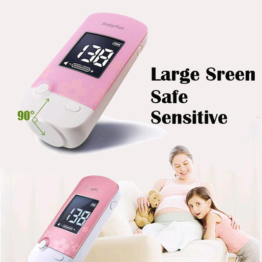 CE ISO Fetal Doppler