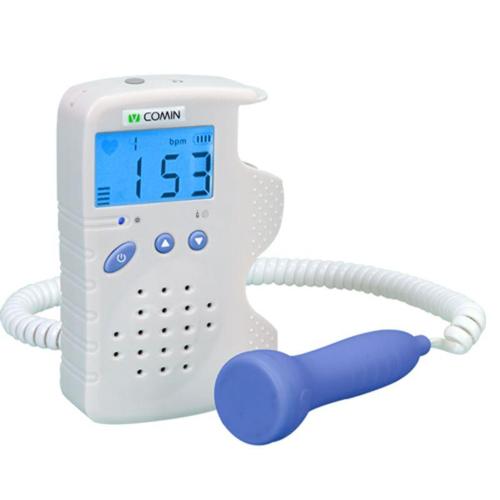 COMIN Fetal Doppler FD-200+
