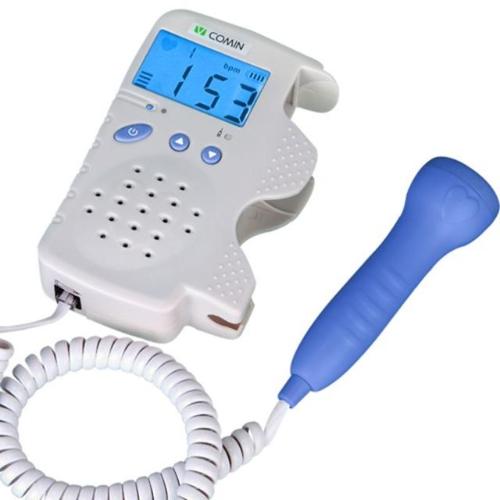 COMIN Fetal Doppler FD-200+