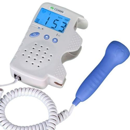 COMIN Fetal Doppler FD-200+